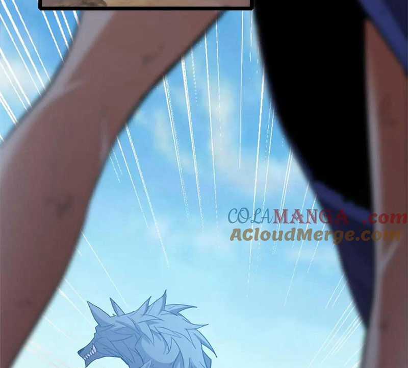Ma Thú Siêu Thần Chapter 154 trang 71