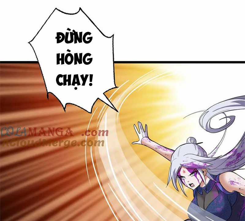 Ma Thú Siêu Thần Chapter 154 trang 73