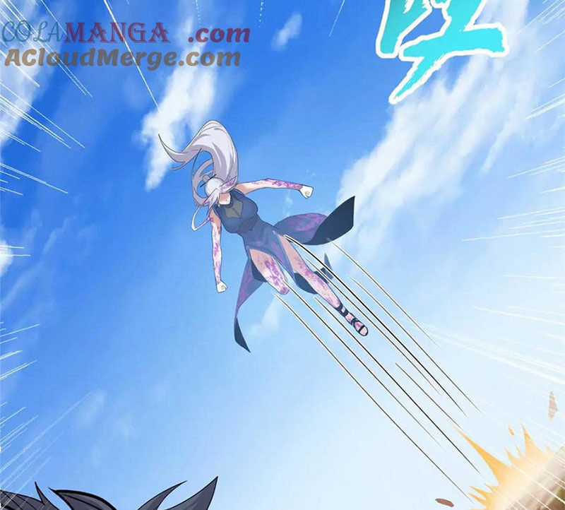 Ma Thú Siêu Thần Chapter 154 trang 79