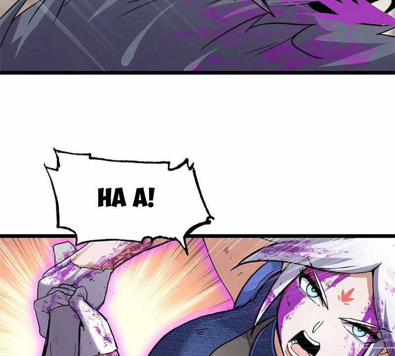 Ma Thú Siêu Thần Chapter 154 trang 84
