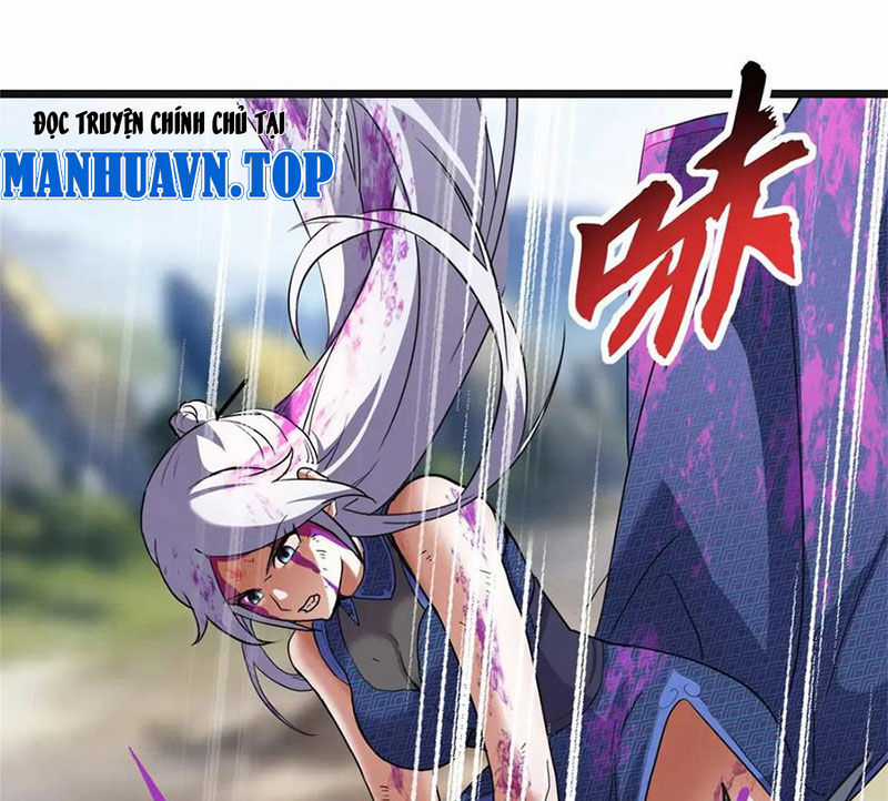 Ma Thú Siêu Thần Chapter 154 trang 86