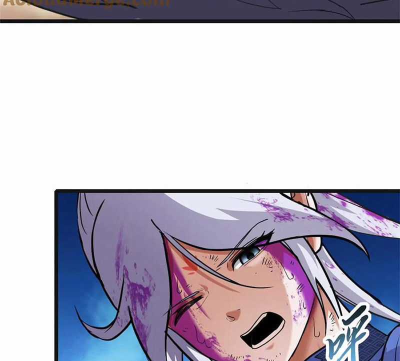 Ma Thú Siêu Thần Chapter 154 trang 88