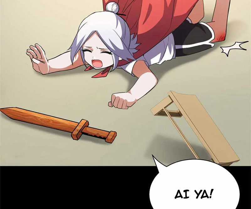 Ma Thú Siêu Thần Chapter 154 trang 9