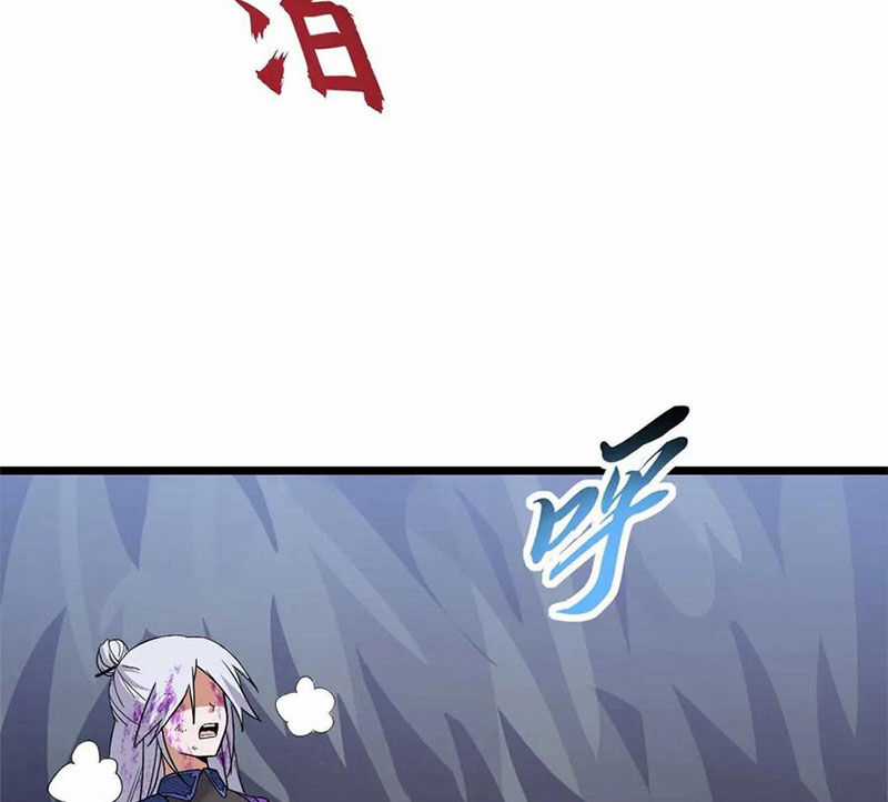 Ma Thú Siêu Thần Chapter 154 trang 91