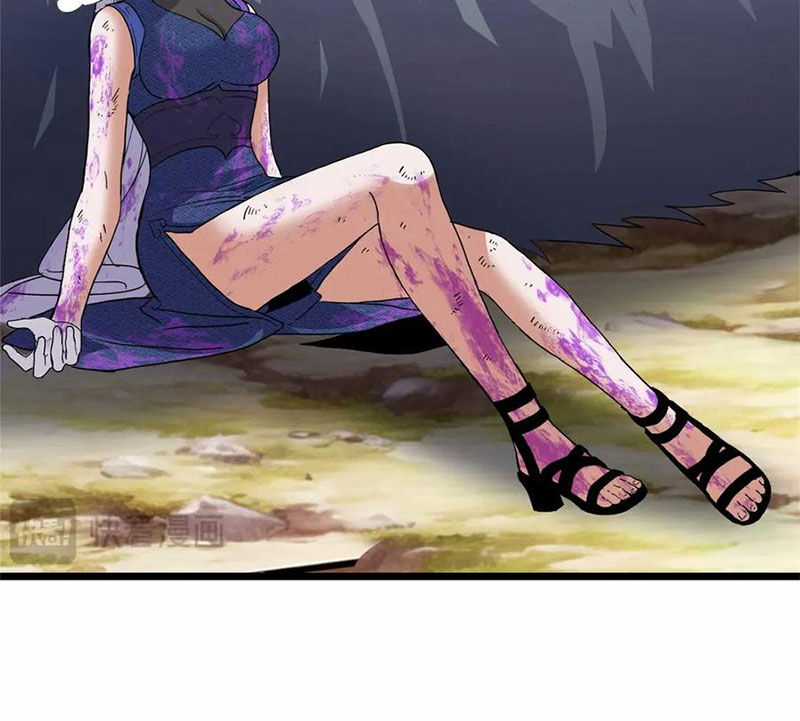 Ma Thú Siêu Thần Chapter 154 trang 92