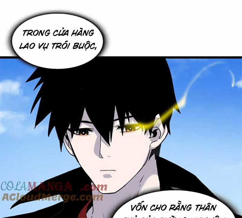 Ma Thú Siêu Thần Chapter 154 trang 96