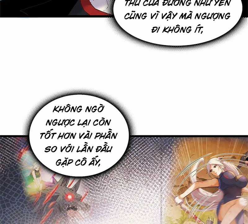 Ma Thú Siêu Thần Chapter 154 trang 97