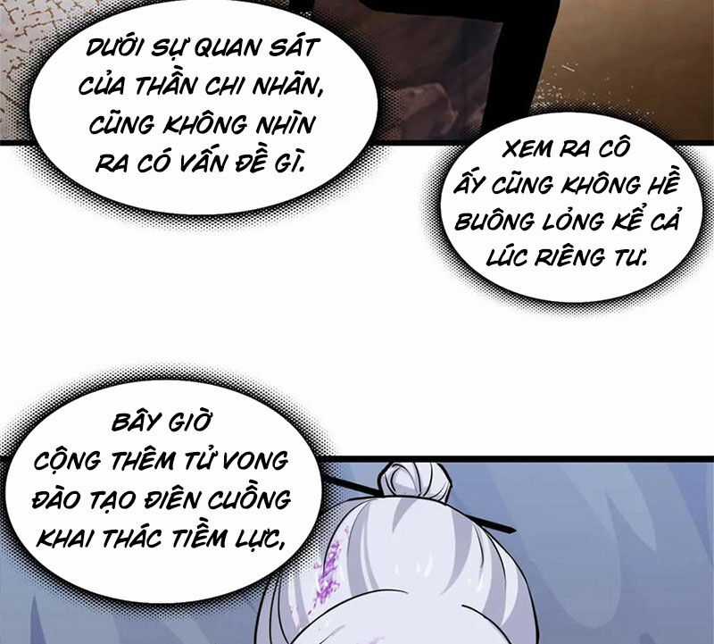 Ma Thú Siêu Thần Chapter 154 trang 99