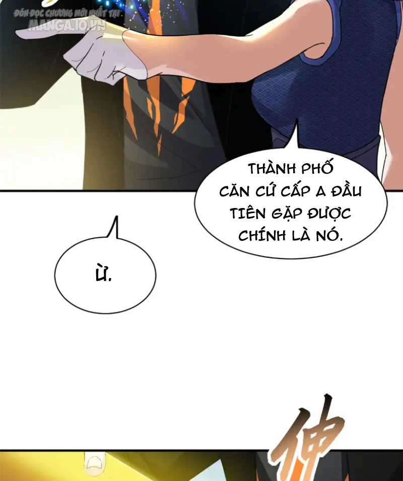 Ma Thú Siêu Thần Chapter 155 trang 13