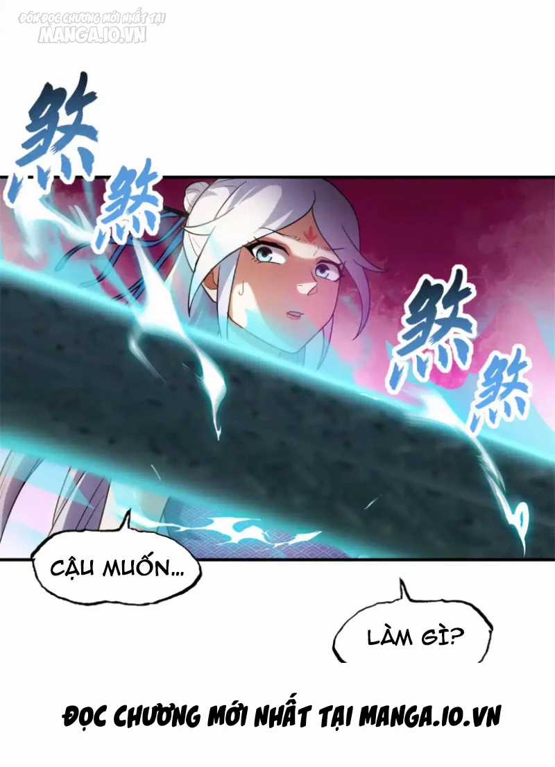 Ma Thú Siêu Thần Chapter 155 trang 17