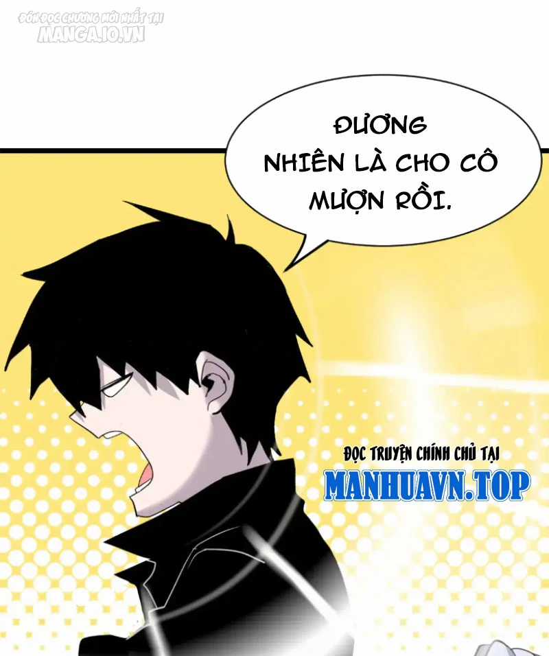 Ma Thú Siêu Thần Chapter 155 trang 25