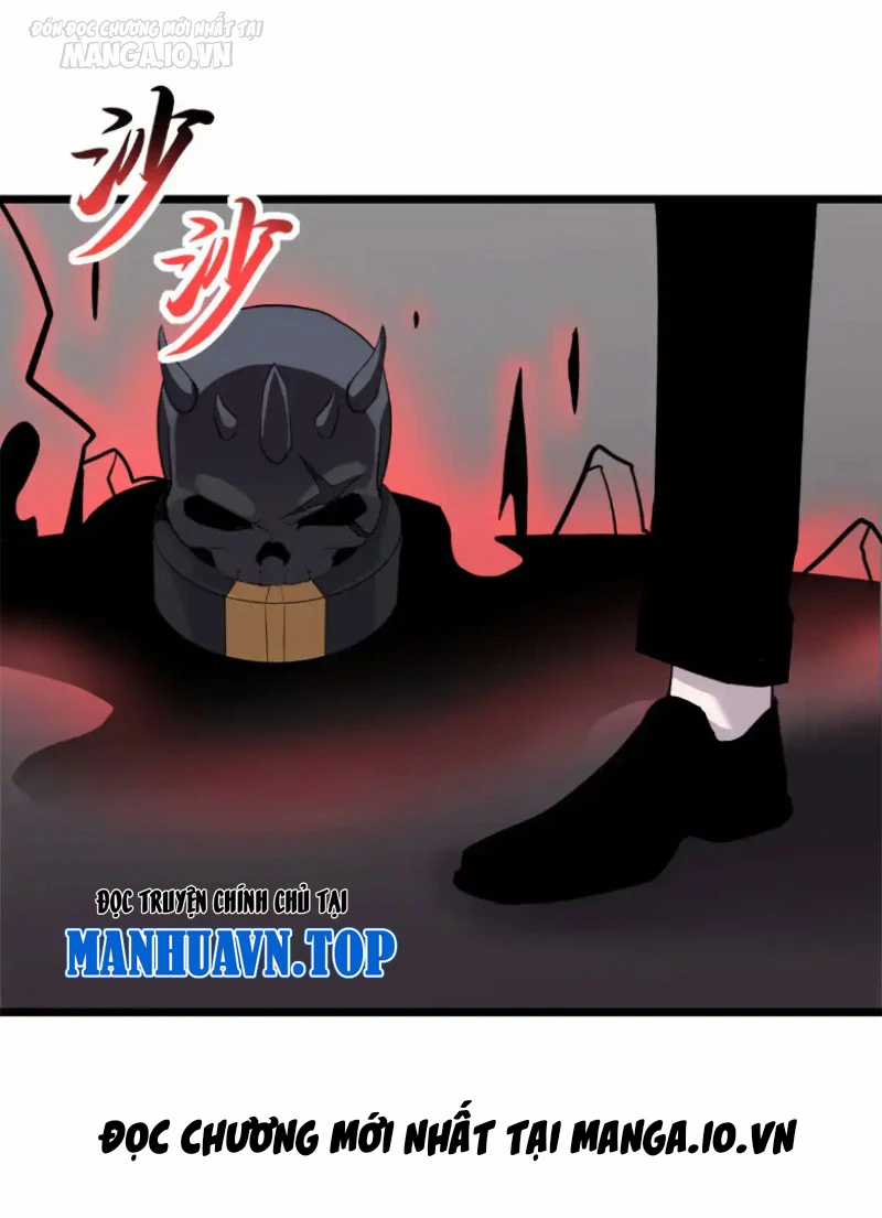 Ma Thú Siêu Thần Chapter 155 trang 28