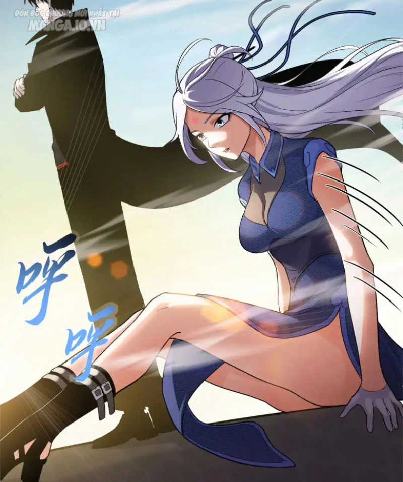 Ma Thú Siêu Thần Chapter 155 trang 3