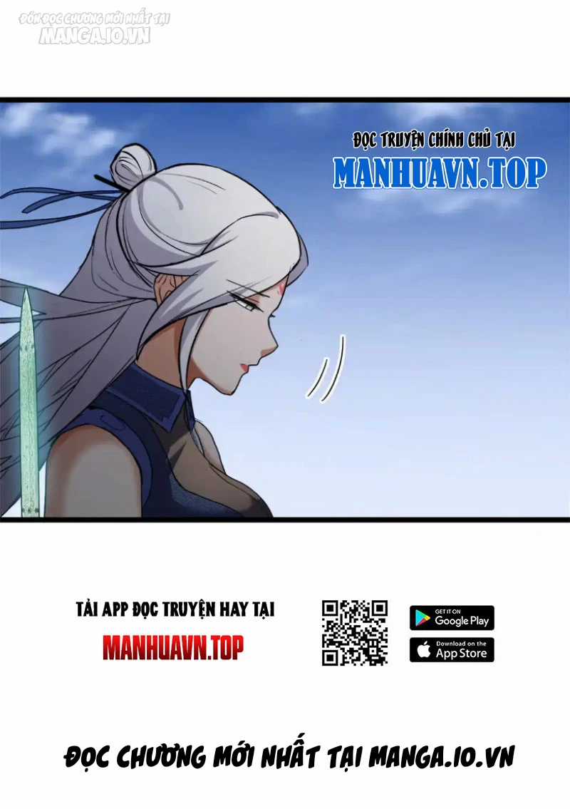 Ma Thú Siêu Thần Chapter 155 trang 38