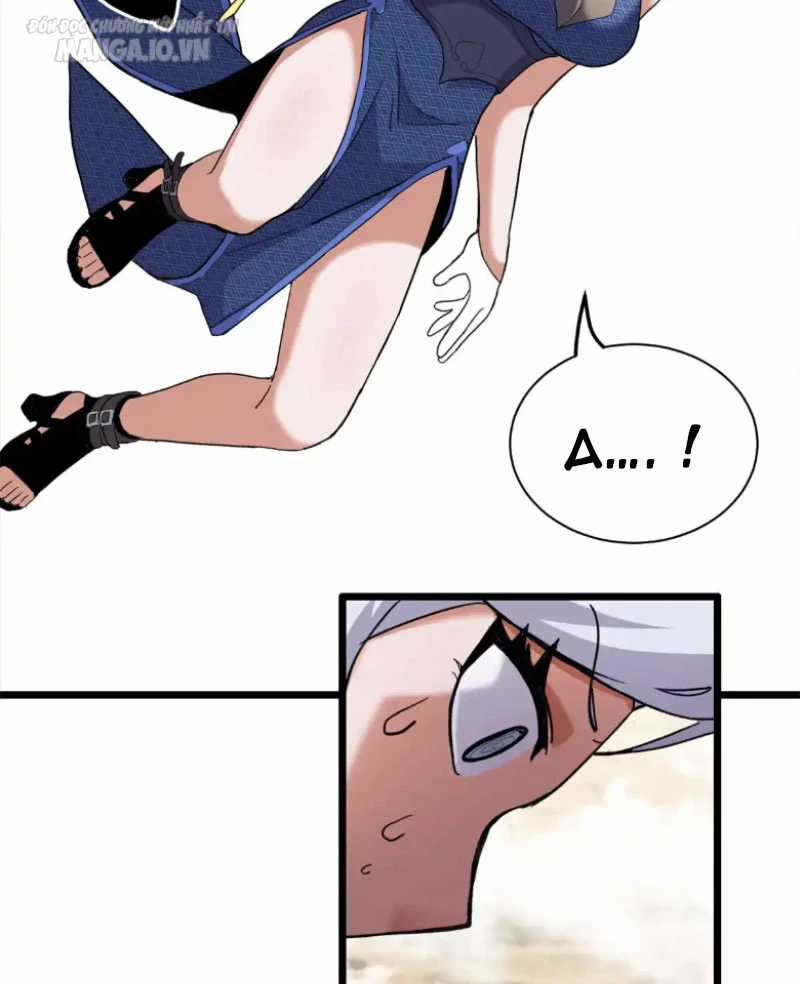 Ma Thú Siêu Thần Chapter 155 trang 40