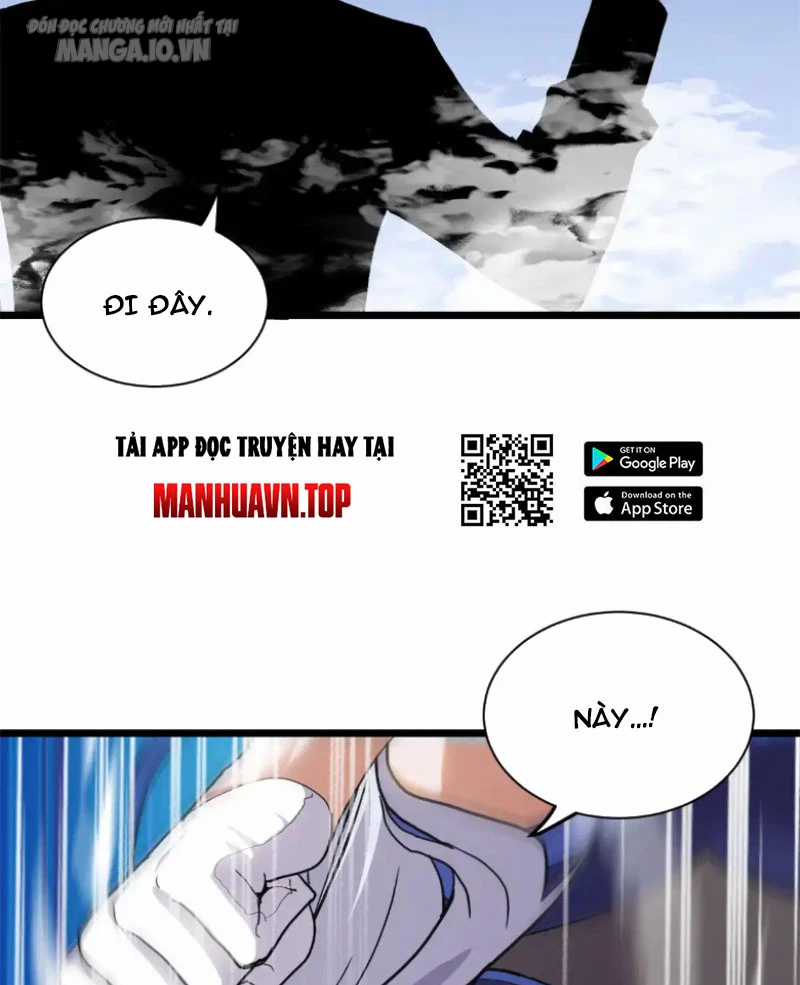 Ma Thú Siêu Thần Chapter 155 trang 44