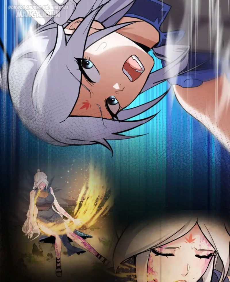 Ma Thú Siêu Thần Chapter 155 trang 45