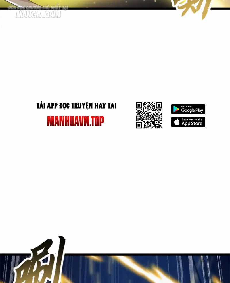 Ma Thú Siêu Thần Chapter 155 trang 49