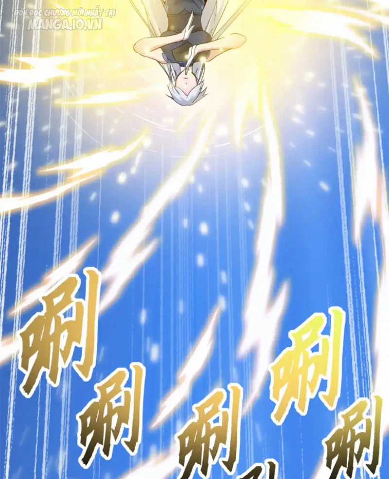 Ma Thú Siêu Thần Chapter 155 trang 51
