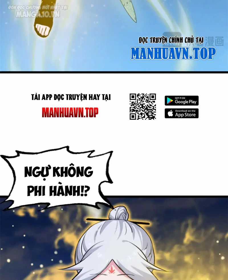 Ma Thú Siêu Thần Chapter 155 trang 54