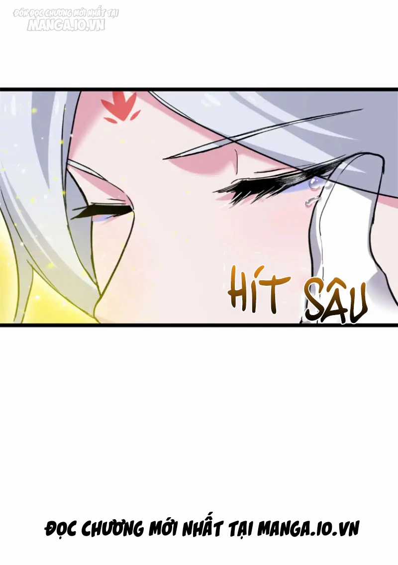 Ma Thú Siêu Thần Chapter 155 trang 56