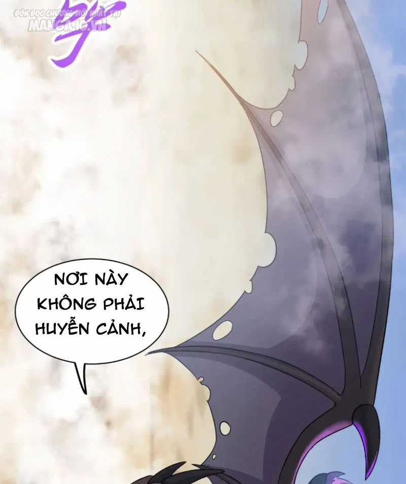 Ma Thú Siêu Thần Chapter 155 trang 6
