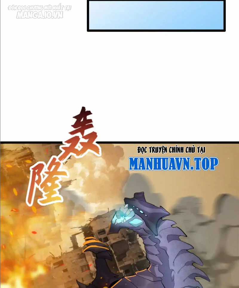 Ma Thú Siêu Thần Chapter 155 trang 60