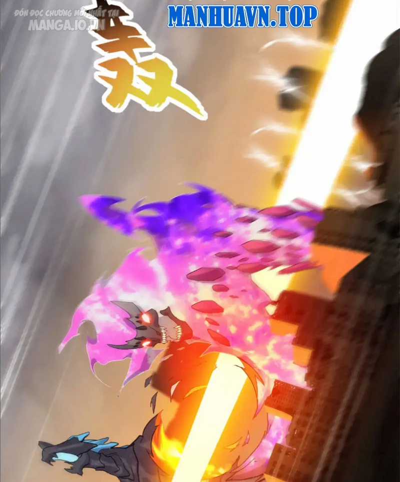 Ma Thú Siêu Thần Chapter 155 trang 65