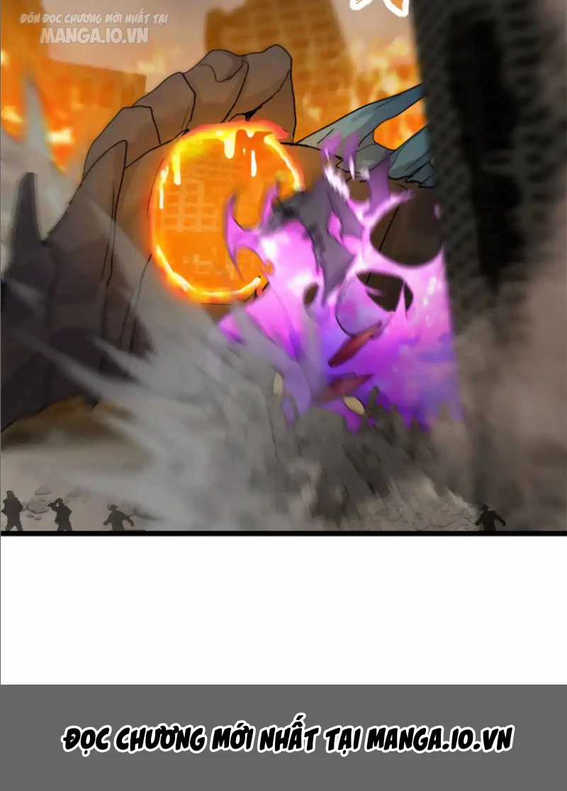 Ma Thú Siêu Thần Chapter 155 trang 67