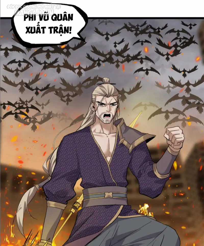 Ma Thú Siêu Thần Chapter 155 trang 69