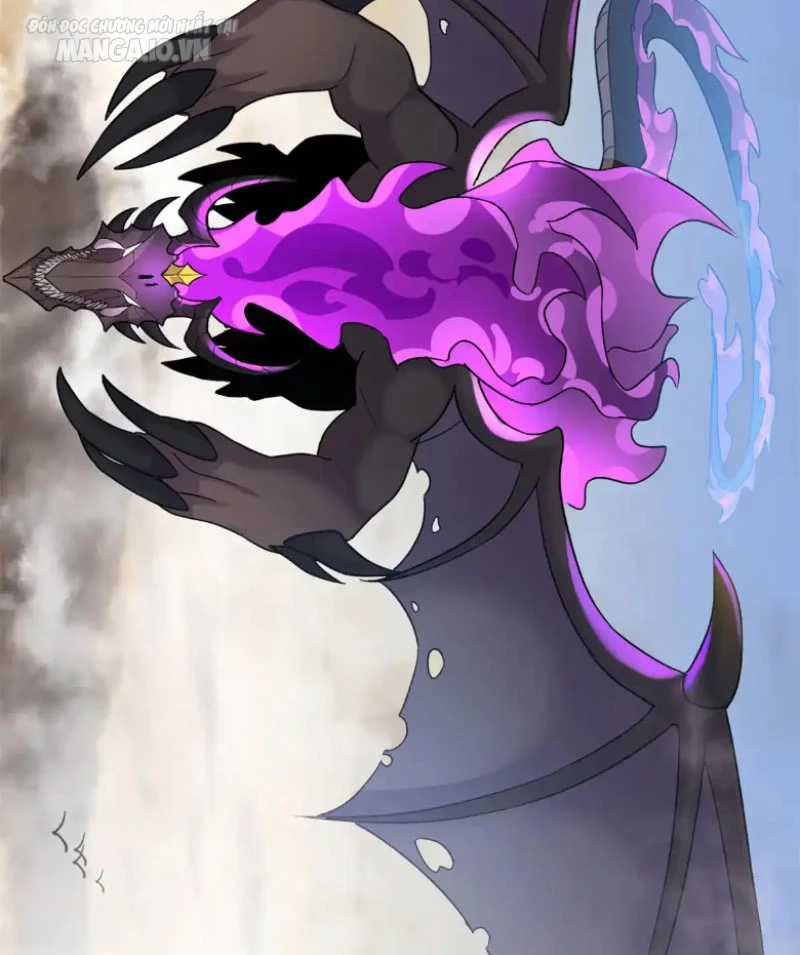 Ma Thú Siêu Thần Chapter 155 trang 7