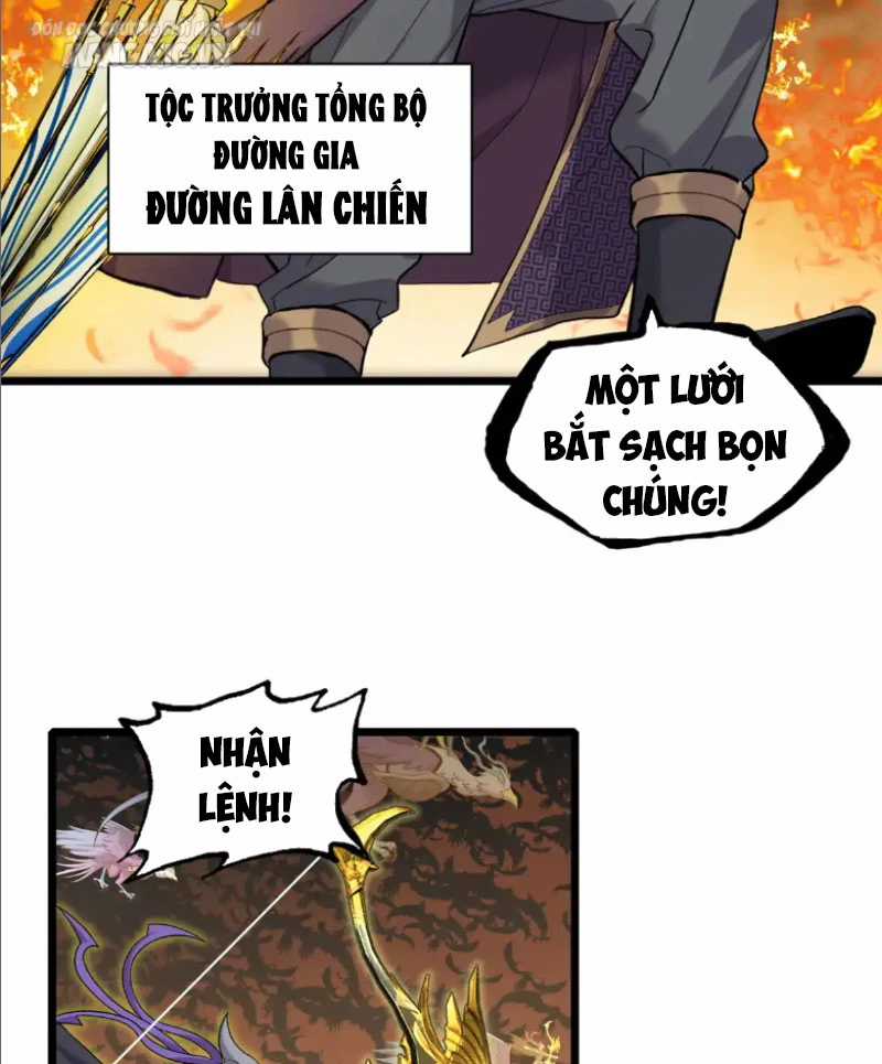 Ma Thú Siêu Thần Chapter 155 trang 70