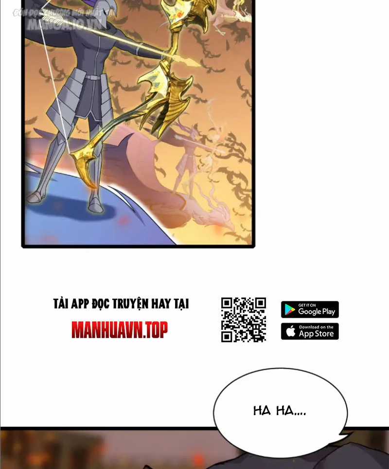 Ma Thú Siêu Thần Chapter 155 trang 71