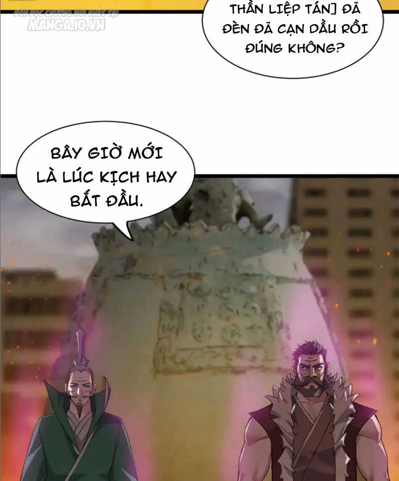Ma Thú Siêu Thần Chapter 155 trang 74