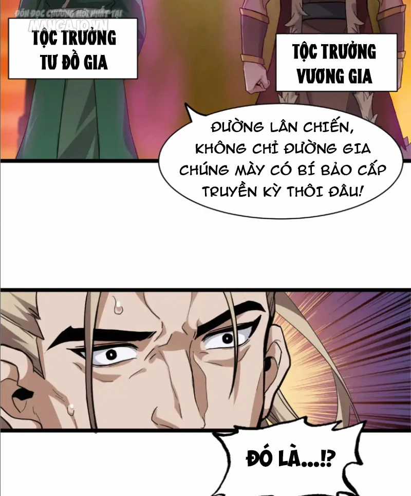 Ma Thú Siêu Thần Chapter 155 trang 75