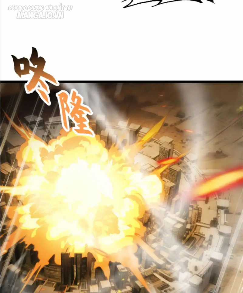 Ma Thú Siêu Thần Chapter 155 trang 76