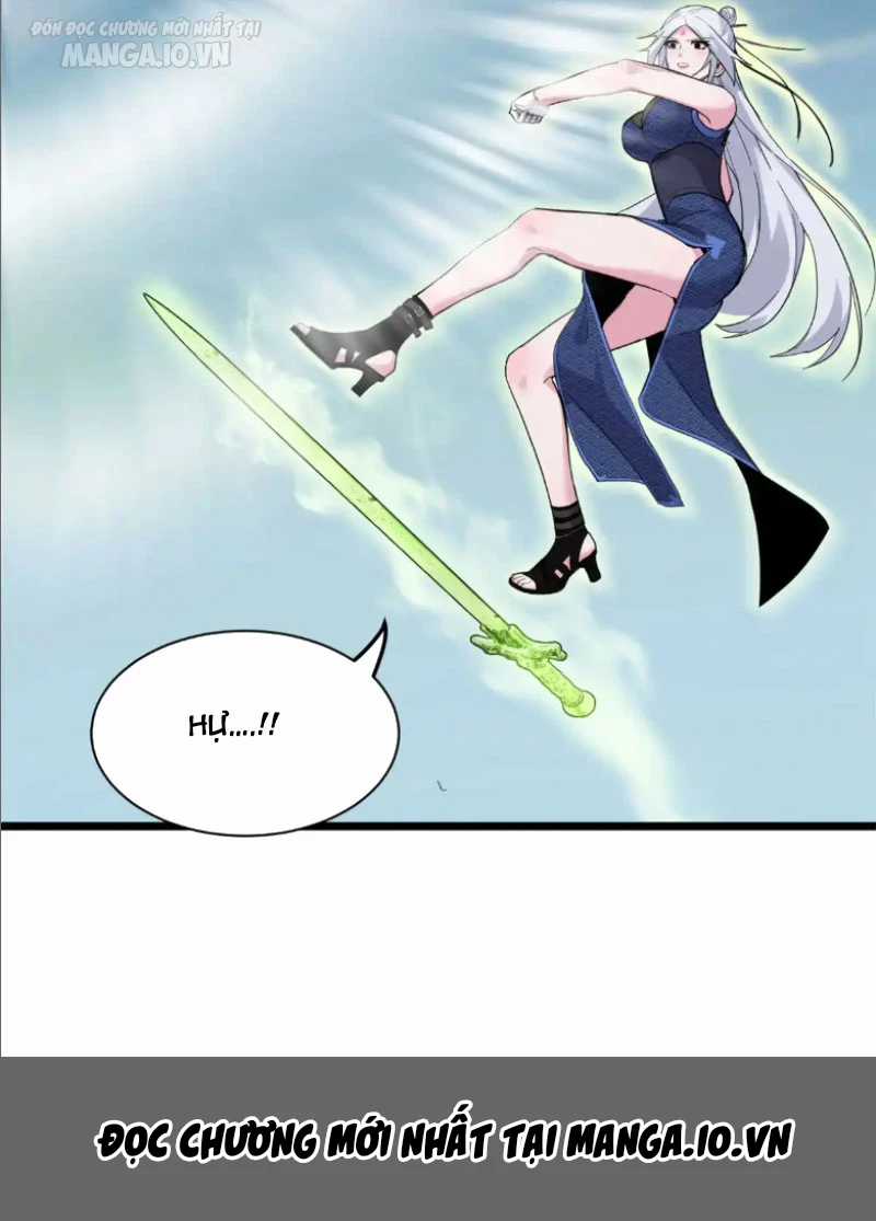 Ma Thú Siêu Thần Chapter 155 trang 78