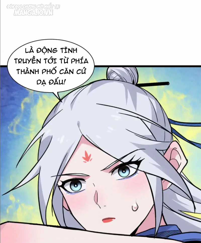 Ma Thú Siêu Thần Chapter 155 trang 79