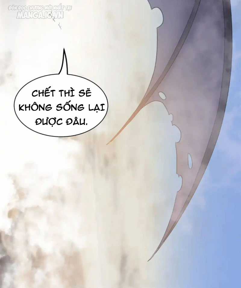 Ma Thú Siêu Thần Chapter 155 trang 8