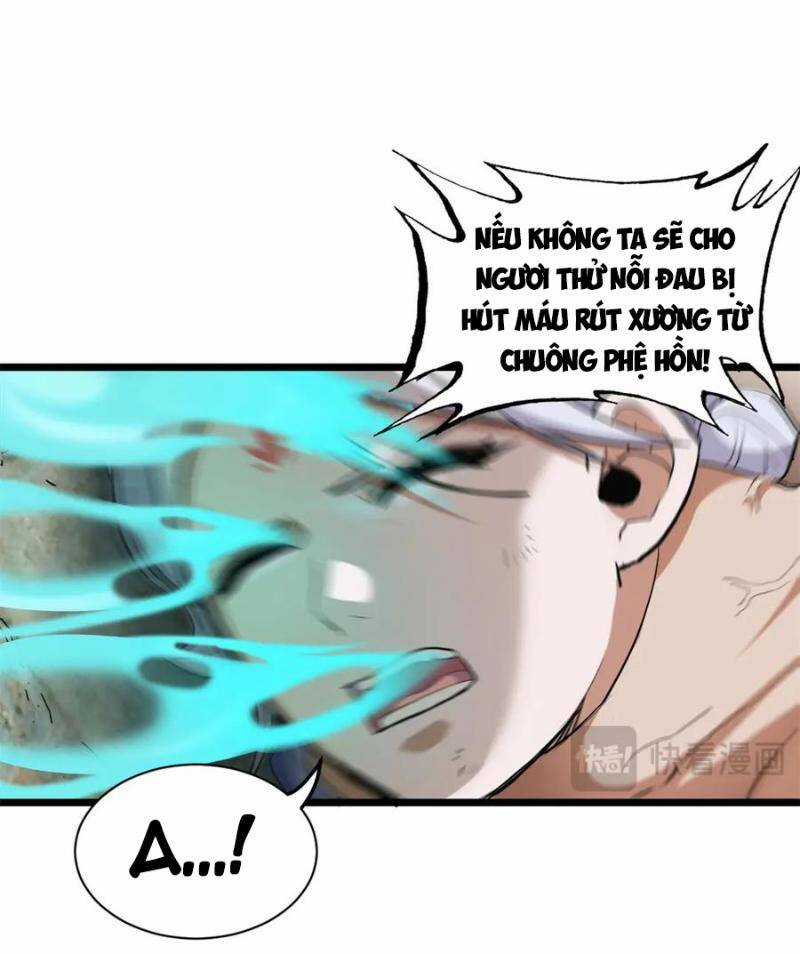 Ma Thú Siêu Thần Chapter 156 trang 18