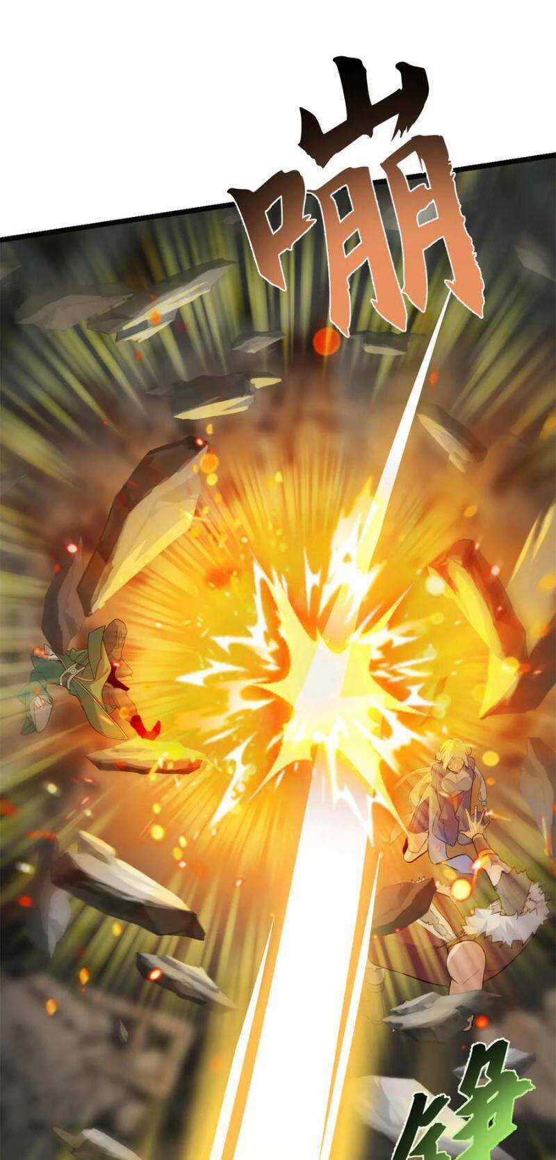 Ma Thú Siêu Thần Chapter 156 trang 24