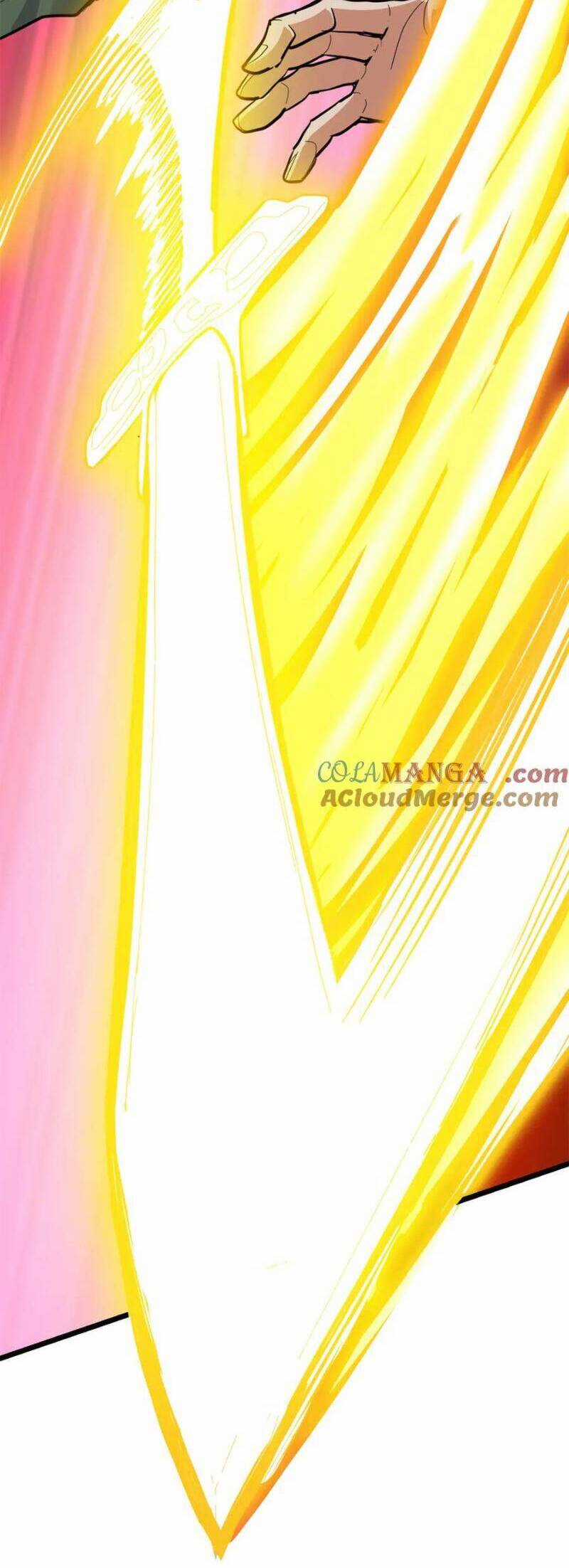 Ma Thú Siêu Thần Chapter 156 trang 34