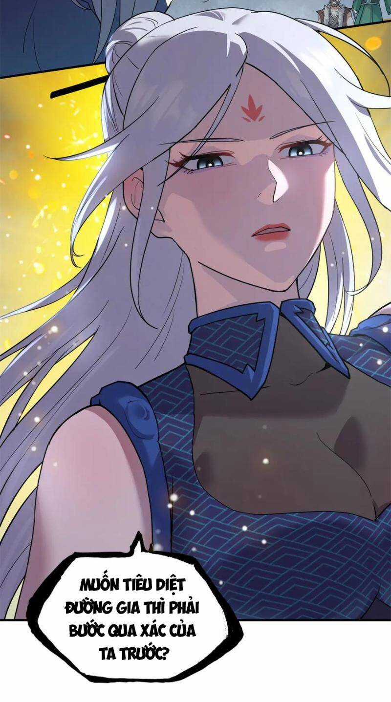 Ma Thú Siêu Thần Chapter 156 trang 38