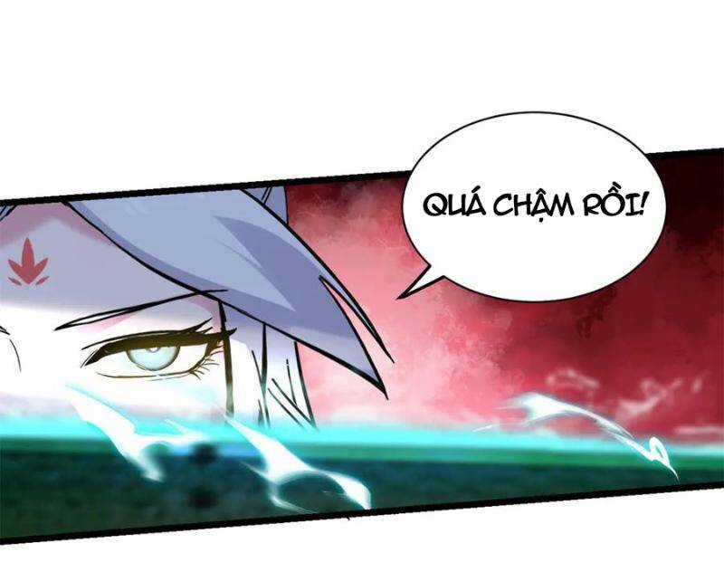 Ma Thú Siêu Thần Chapter 156 trang 43
