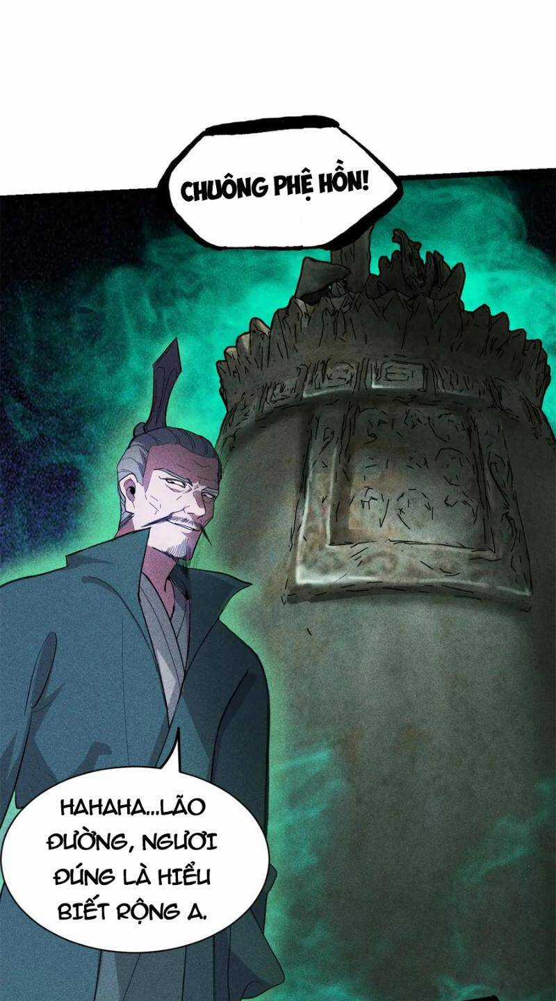 Ma Thú Siêu Thần Chapter 156 trang 5