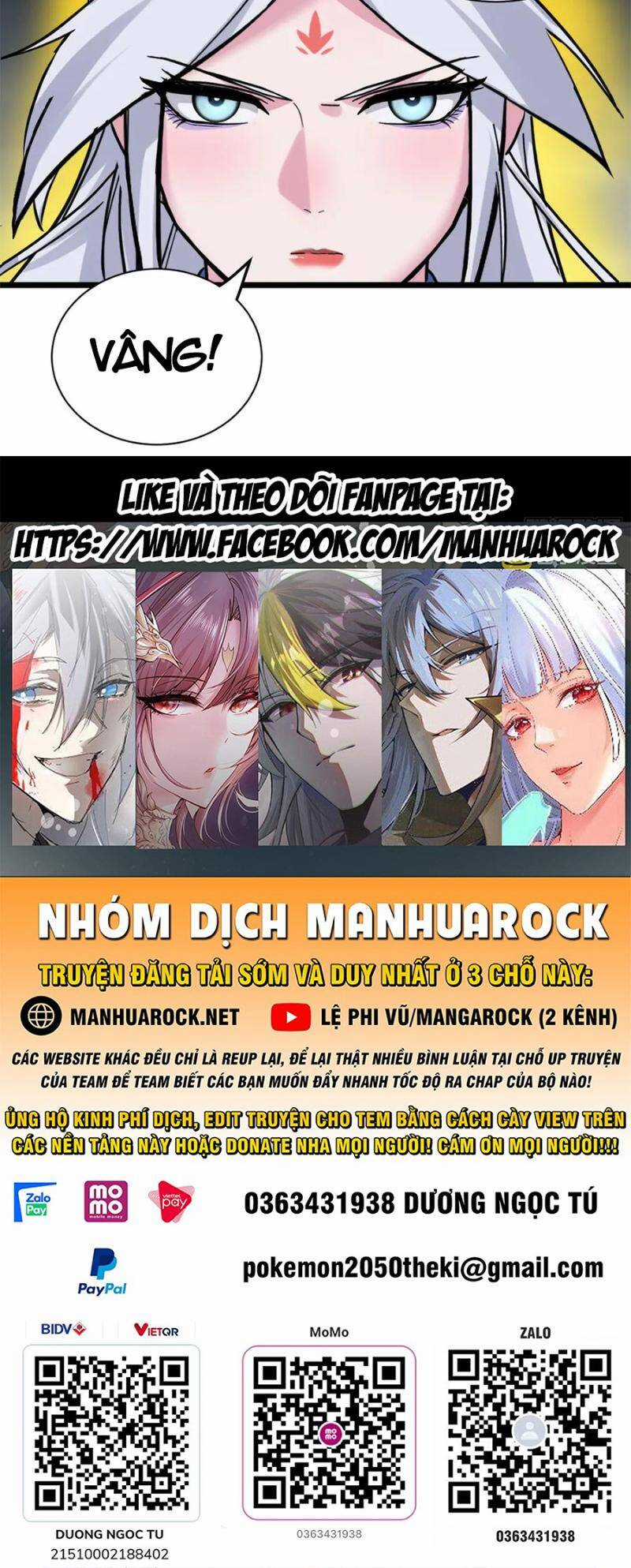 Ma Thú Siêu Thần Chapter 156 trang 51