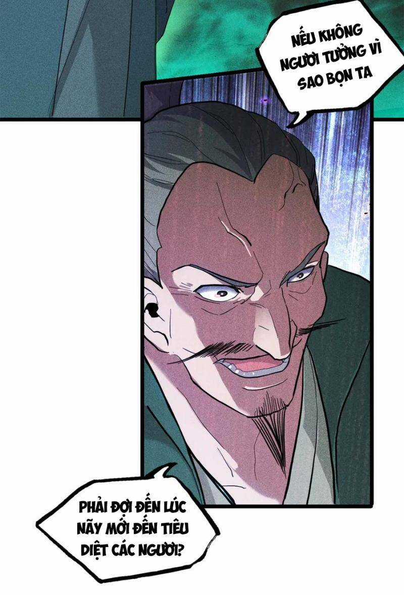 Ma Thú Siêu Thần Chapter 156 trang 6