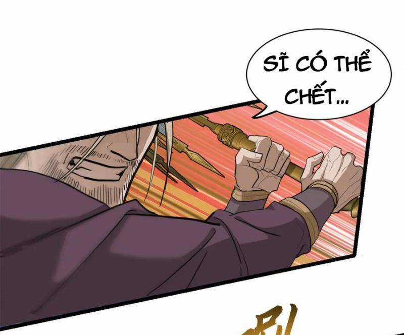 Ma Thú Siêu Thần Chapter 156 trang 9