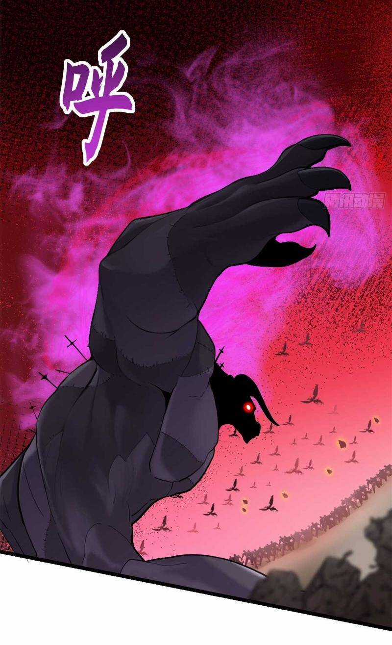 Ma Thú Siêu Thần Chapter 157 trang 10