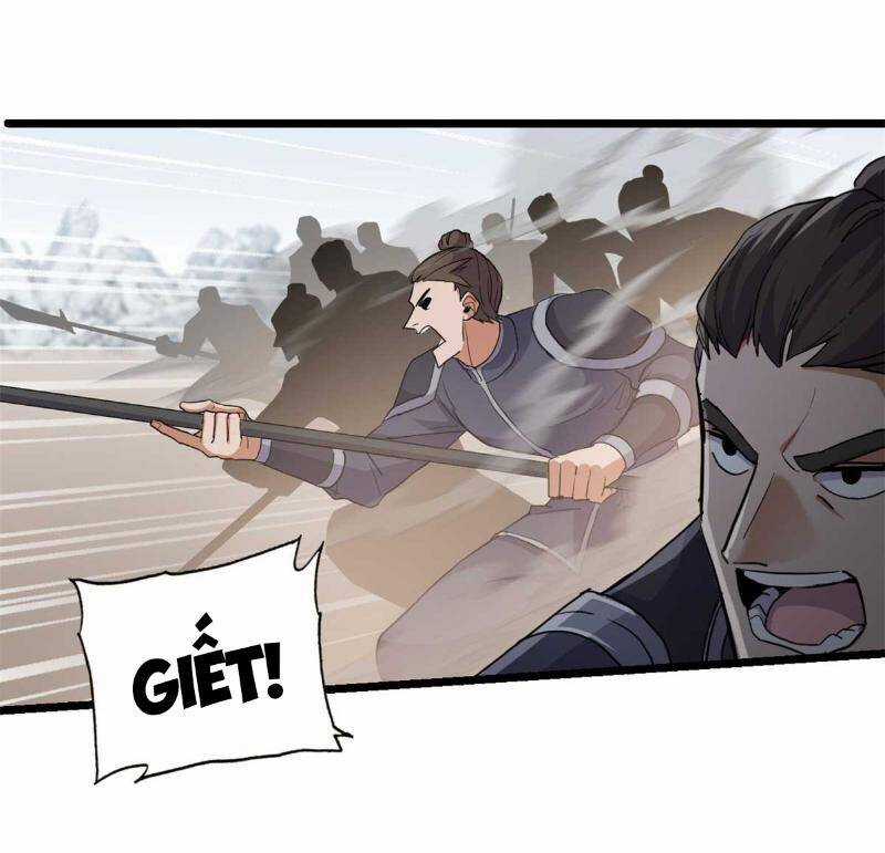 Ma Thú Siêu Thần Chapter 157 trang 14